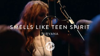 Nirvana – Smells Like Teen Spirit – Live Orchestra & Choir Version