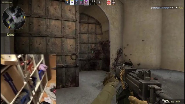 Matchmaking with Papanomaly