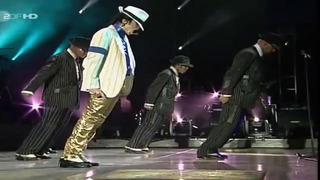 Michael Jackson – Munich (1997)