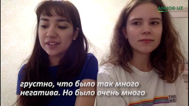 «Ведите себя нормально и нормально будет»: организаторы феминистской акции ответили на негативные комментарии