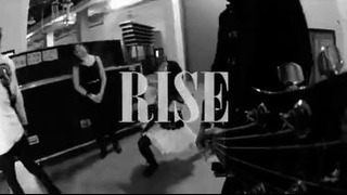 Skillet Rise Promo 2013