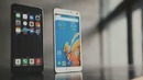 Galaxy Note 4 vs iPhone 6 Plus