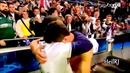 Footballers & Fans Football is Nothing Without Respect