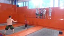 Ташкент групповые тренировки на батутах в IFLY