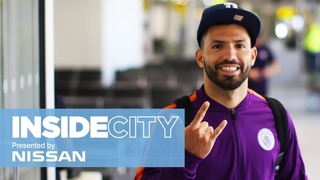 City Travel To Germany and Celebrate a Birthday | Inside City 312