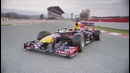 Red Bull Racing’s How to Make an F1 car Part 4: Assembly