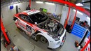 Сборка Nissan GT-R Nismo GT3