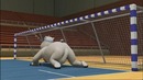 Bernard-02.03.05 Goalball (Голбол)