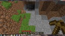 Поиски Херобрина в старых версиях Minecraft