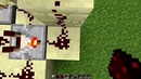 Minecraft-разборка механического дома шкала