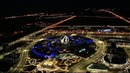 World expo 2017 astana – opening ceremony highlife version