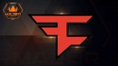 The Legends FaZe Clan (FACEIT Major 2018)