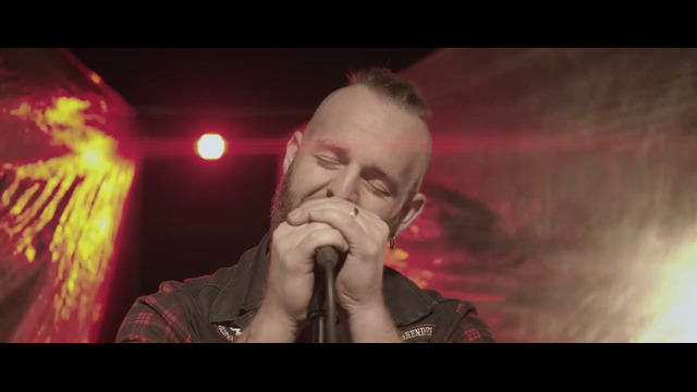 Max Roxton – The Voice Within (Official Music Video 2021)