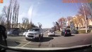 Выезд на встречку через две сплошные