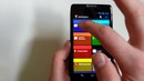 Droid razr hd notification light