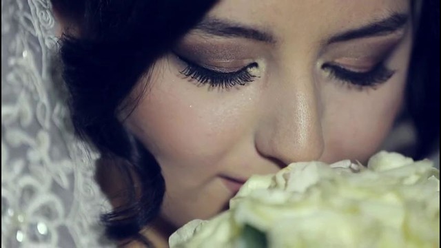 Fatxulla and Manzura UzWedding 2016