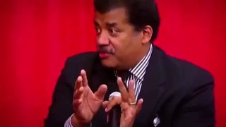 Neil deGrasse Tyson’s Best Arguments Of All Time, Part Two
