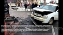 1117. АвтоСтрасть™ Подборка аварий и дтп. № 1117. Февраль. 2019г