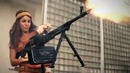 Zомби каникулы 3D – Русский трейлер