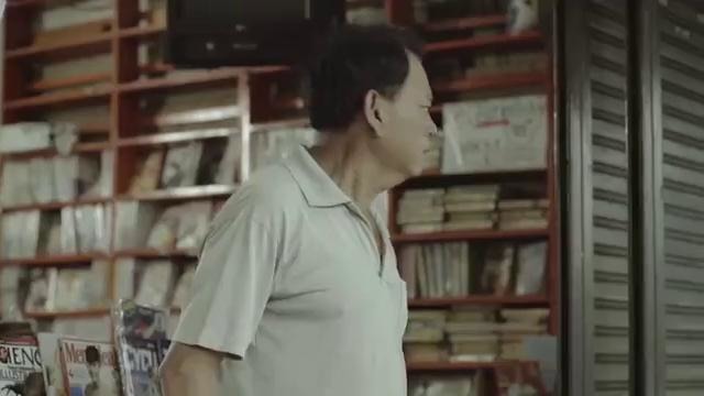 Очередной Тайский ролик про жизнь