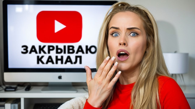 ЧТО ПОШЛО НЕ ТАК В США. ЕДУ В ОФИС ЮТУБ