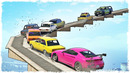 Симулятор пробок в gta online