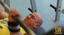 Александр Слободянюк- О СИНТОЛЕ и сопернике по ОЛИМПИИ (канал LW Prod)
