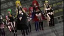 [MMD] Elect – Tda Hagane models – YouTube