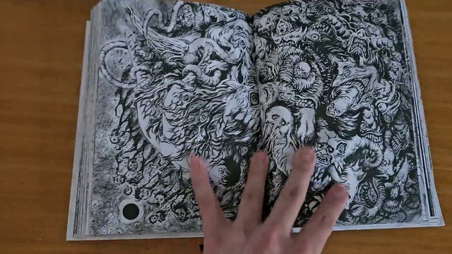 Берсерк книга-9
