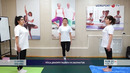 Yoga: Jismoniy falsafa va salomatlik