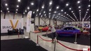 Black & White Team. ТОП самых красивых авто и девушек в СПБ