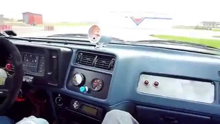 Ford Sierra 2.0 TURBO