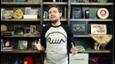 «Игра престолов», The Walking Dead, а теперь и Бэтмен
