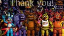 Five nights at freddy’s 4 – пятерка на тизере fnaf 5