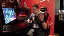 Неожиданная Любовь Макса! HyperX Alloy fps PRO Computex 2017