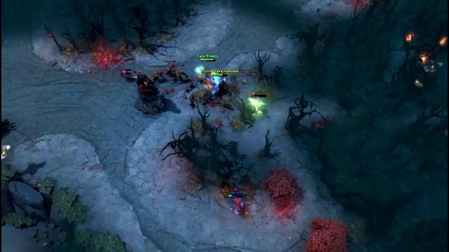 Monday Fails – How NOT to gank #89