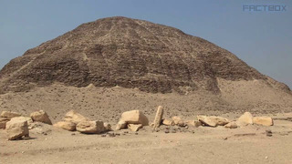 Никто Не Должен Был Это Найти! Топ 10 Находок В Египте, Которые Потрясли Весь Мир