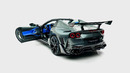 2026 FERRARI 812 GTS Stallone by MANSORY | V12 Sound, Interior and Exterior