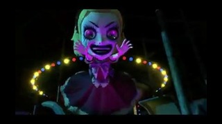 Парк ужасов – Самых страшных фильмов для 5D-кинотеатров