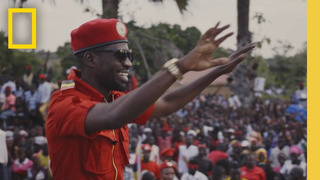 The Power of an Oscar | Bobi Wine: The People’s President | National Geographic Documentary Films