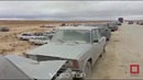 Заброшенные автомобили которые еще могли бы служить хозяевам