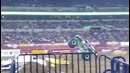 Bigfoot Monster Trucks Show Power and Crash