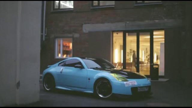 Blue Z