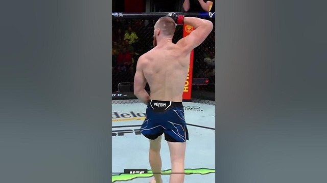 Joe Pyfer’s EXPLOSIVE UFC Debut