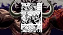 One piece – 933 глава | обзор на 933 главу манги