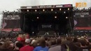 Bullet For My Valentine – The Last Fight [Live