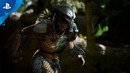 Predator: Hunting Grounds | Be The Predator | PS4