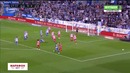 (HD) Алавес – Атлетико | Испанская Примера 2018/19 | 29-й тур