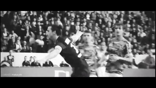 Zlatan Ibrahimovic – The Deadly Striker
