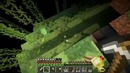 Minecraft Ultimate Tree Survival и Юзя – Часть 8 – Подземелье